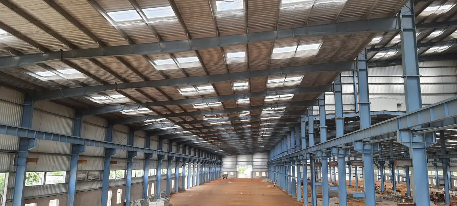 Arl Infra