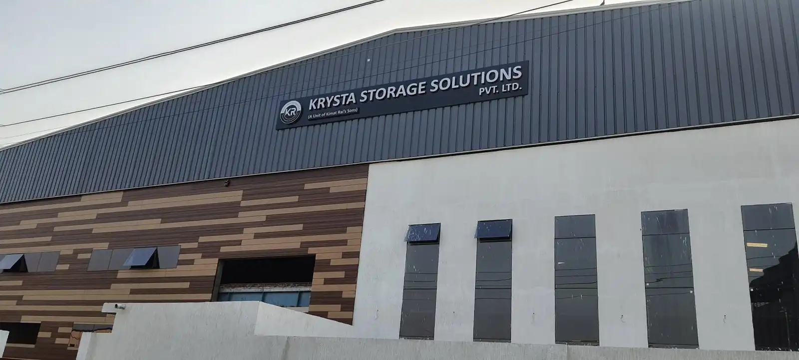 Krysta Storage