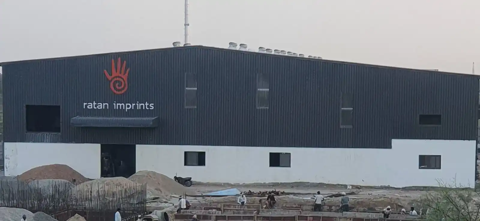 Ratan Imprints