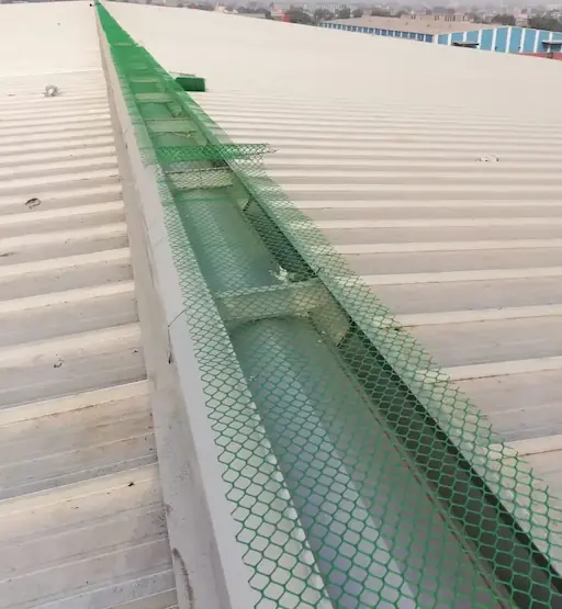 Ridge Vent