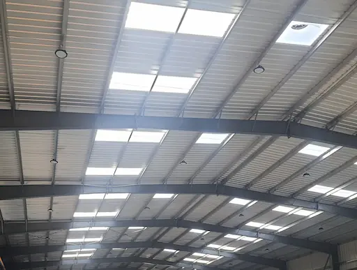 Sky Light
